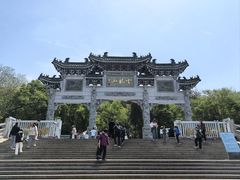 -云龙山