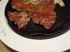 -豪客来牛排(人民东路店)