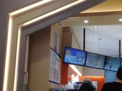门面-CoCo都可(新太阳宫店)