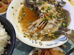 -40号厦门海鲜大排档(中山路店)