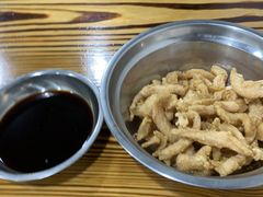 -阿姨小肉摊(同济西苑店)