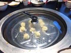 -营信刘罗锅铁锅炖(建华店)
