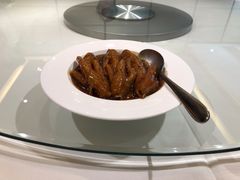 鲍汁凤爪-利苑酒家(华熙国际店)