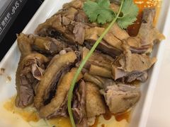 -东就鸭饭店·古早海南菜(滨海店)