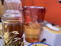 -鹤江桥·红油牛肉粉(SKP店)