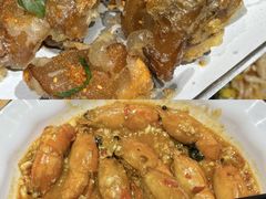 -聚味瞿记·龙虾堂(树木岭店)