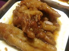 -喜鹊茶点.啫煲(车陂店)