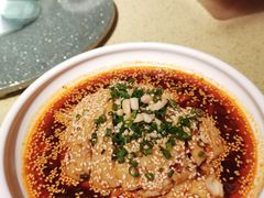 -铜锣湾·有麝自然香(重庆新天地店)
