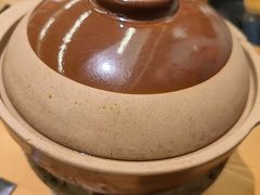 -平娃三宝烧烤·面食(南小街店)