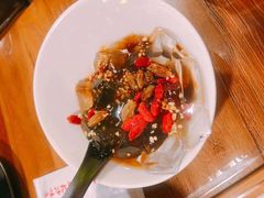 特色冰粉-湘里乡亲甲王二老店