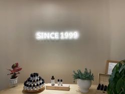 -M·MYLINE满地荷造型