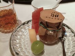 -杭州新新饭店·1913餐厅