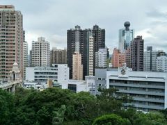 -香港大学