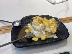 -黄饷·咖喱蛋包饭(奥城店)