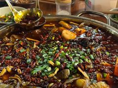 -黑竹香鸡(营和巷店)