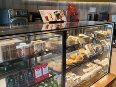 -星巴克(杭州临平万达广场店)