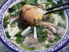 优质葫芦头-长香源葫芦头梆梆肉(开通巷店)