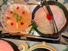 大刀腰片-辣斗辣·老火锅(红谷滩万达店)