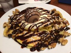 -Pancakes on the rocks(Darling Harbour)