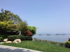 -千岛湖君澜度假酒店(文广轩中餐厅)