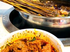 -牛华八婆麻辣烫(起源店)