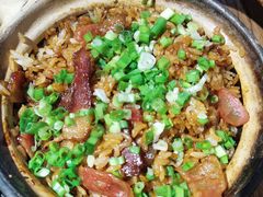煲仔饭-十六蒲(桂林路店)