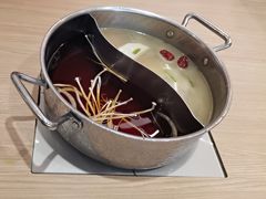 -呷哺呷哺 黄金牧场 (新辰里学清路店)
