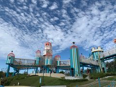 -季高兔窝窝亲子园(上海薰衣草公园店)