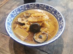 -西园寺素食(西园弄戒幢律寺店)