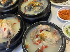 -长顺参鸡汤店(西塔总店)