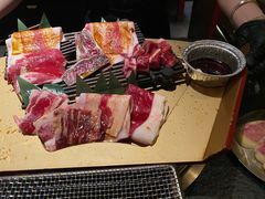 -300杯·和牛烧肉清酒专门店(廊里店)