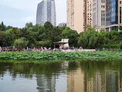 -黄兴公园