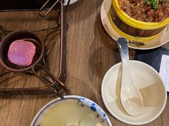 -肖四女·江湖菜(临港店)