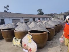 -苏州市吴中区光福窑上花果蜜饯厂