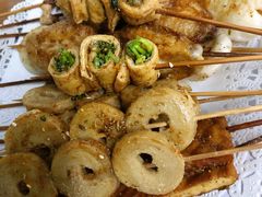 -阿龙烧烤(广达路店)