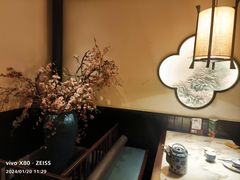 -绿茶餐厅(朝阳大悦城店)