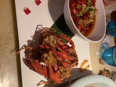 -佬麻雀·新湘菜(珠海金发购物中心店)