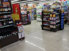 -联华超市(新闸路店)