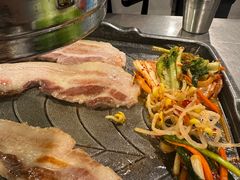 -李氏烤肉店