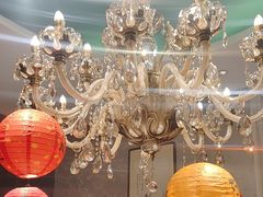 -卫鼎轩·曹公馆(鼓楼店)