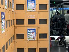 -乐刻运动健身(枫蓝国际升级店)