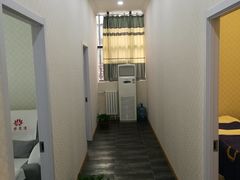 -1号足道推拿会馆