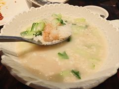 -新天世纪中餐厅