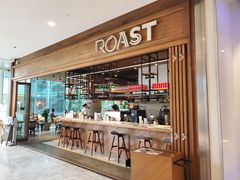-ROAST