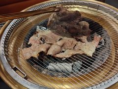 -西塔老太太泥炉烤肉(北京双井店)