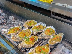 -记忆串城·东北烧烤·小龙虾·大型团建(南油店)