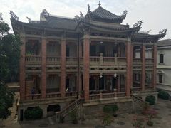 -海天堂构
