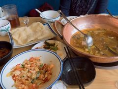 -妈妈的味道·腾冲特色菜(和顺古镇店)