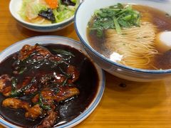 -小方的面(徐家汇店)