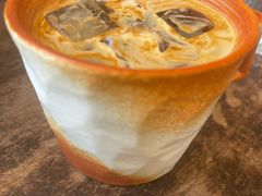 -翠贝卡&Mama Kelly Brunch Coffee(河西店)